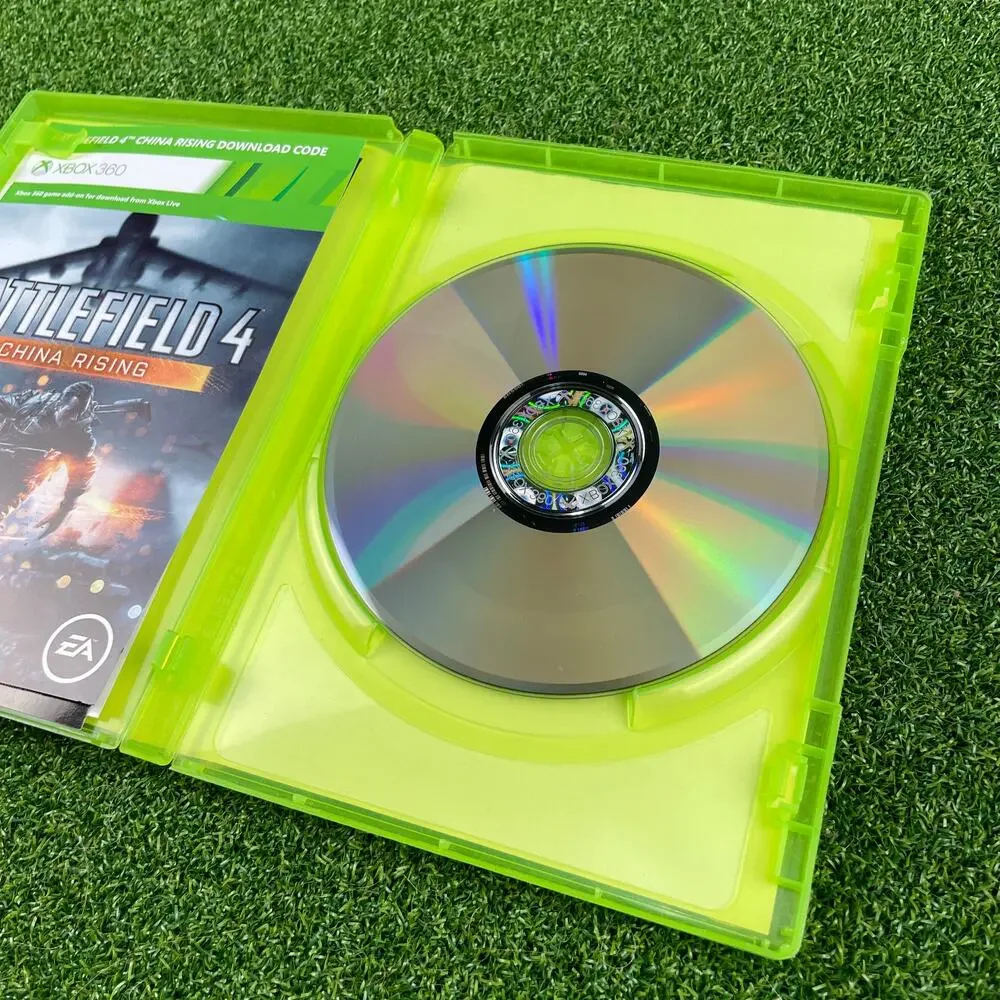 Microsoft get ready